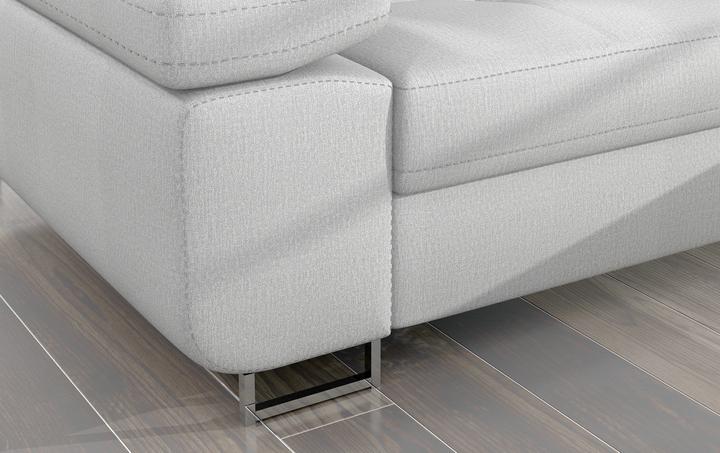 Immagine prodotto ELTAP Armando (Divano letto, Divano ad angolo, 4 posti)