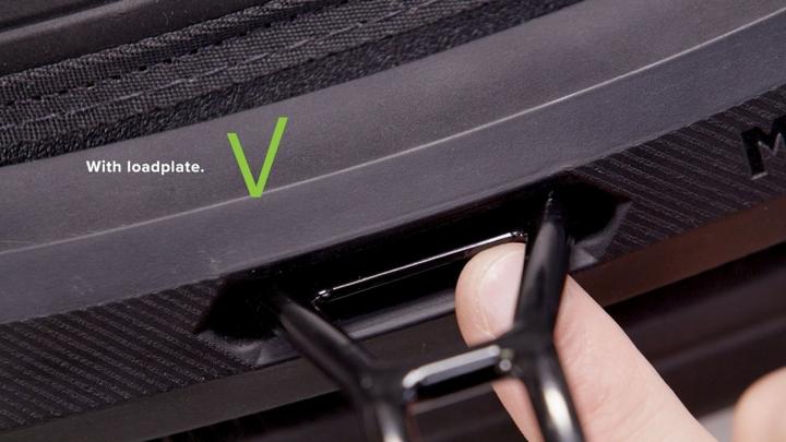 Immagine prodotto Mystic Stealth Bar Kitesurf Hook