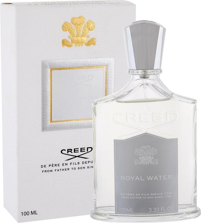 Immagine prodotto Creed Acqua Reale (Eau de parfum, 100 ml)