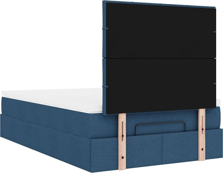 Image du produit vidaXL Ottoman-Bett (120 x 200 cm)