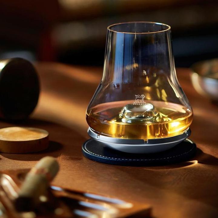 Actual product image Peugeot Whiskyglas (3.80 dl, 2 x, Whisky glass)