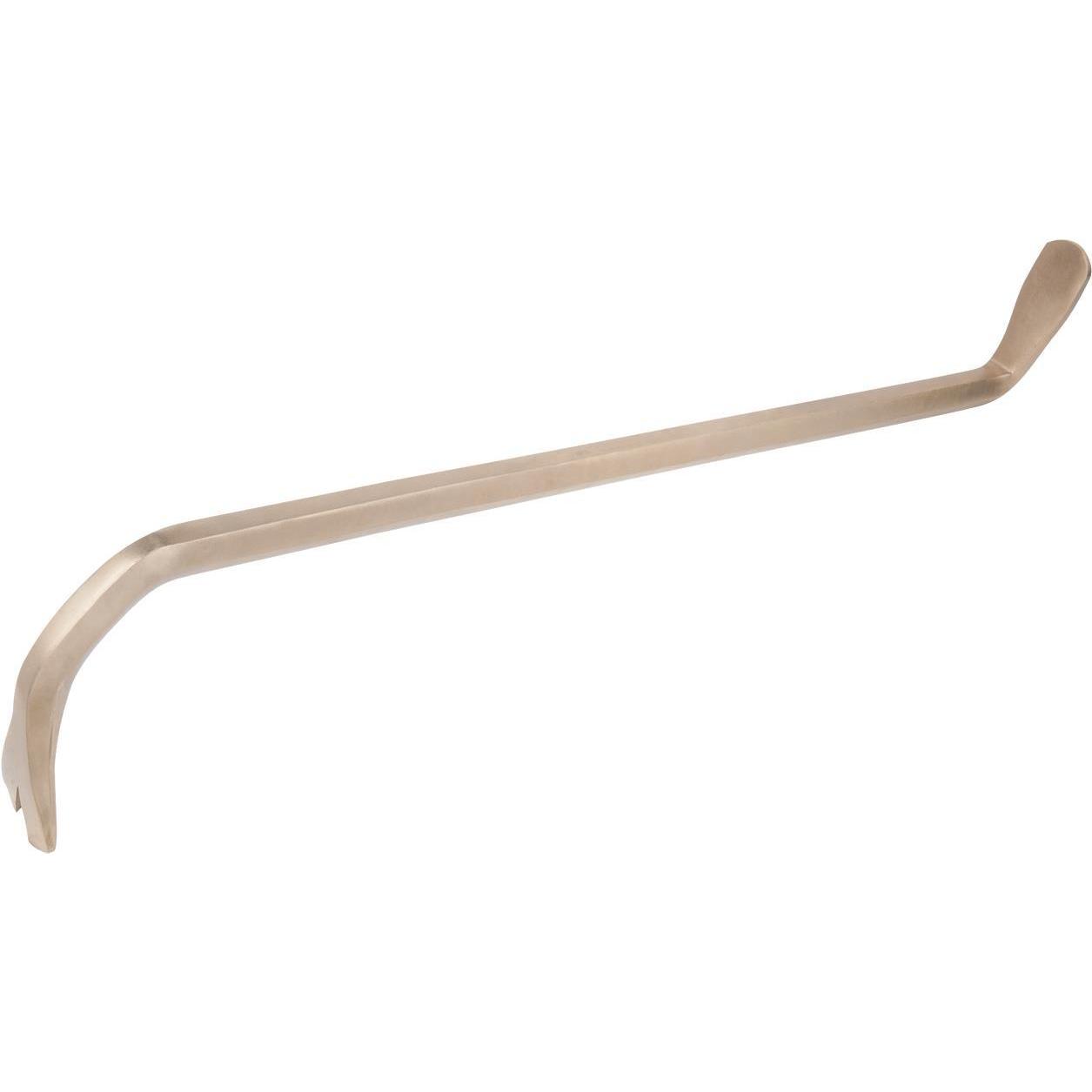 KS Tools, Meissel, BRONZEplus Nageleisen/Knippeisen