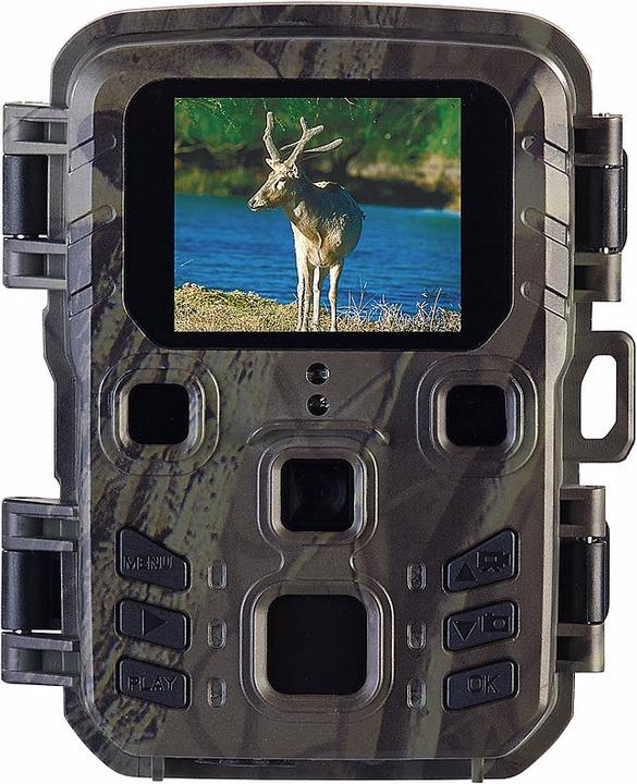 Produktbild VisorTech ZX-7028-919