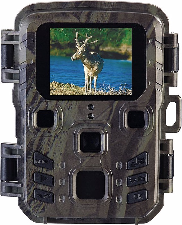 VisorTech ZX-7028-919