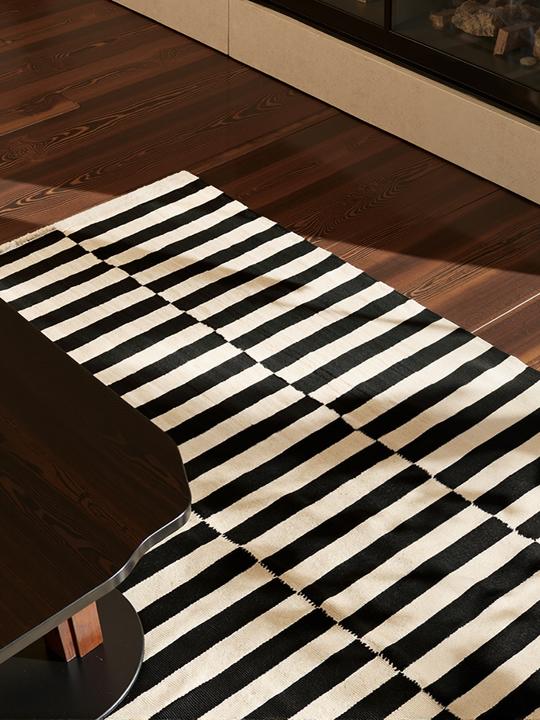 Produktbild Hanse Home Donna (180 x 120 cm)