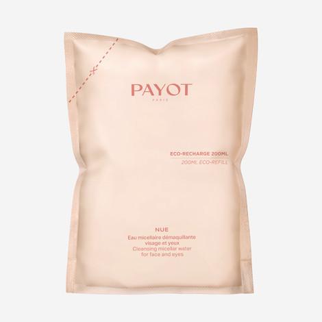Actual product image Payot Paris Démaquillante (Cleansing lotion, 200 ml)