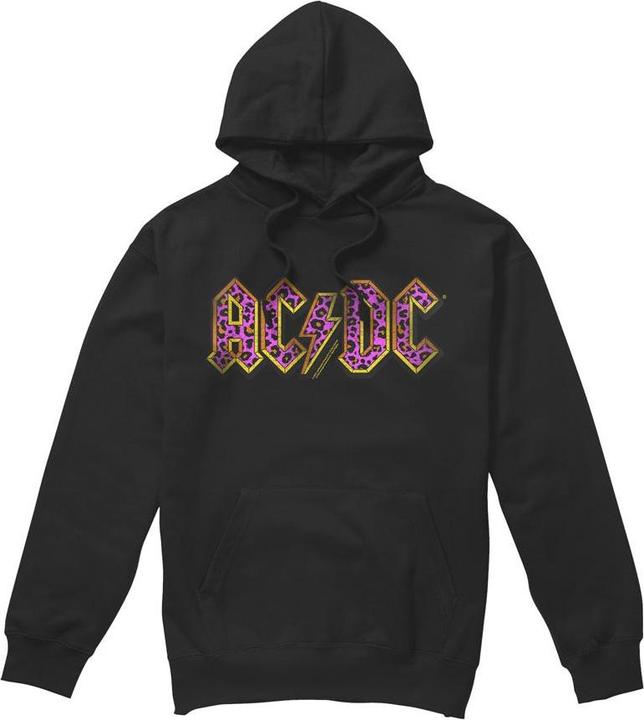 Produktbild AC/DC Kapuzenpullover (M)
