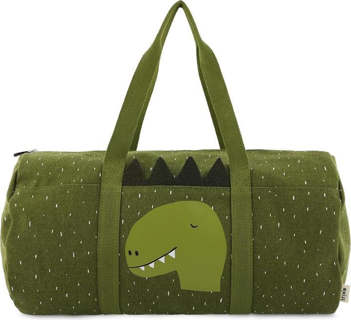 Immagine prodotto Trixie Baby Borsa A Rotolo Per Bambini Mr. Dino