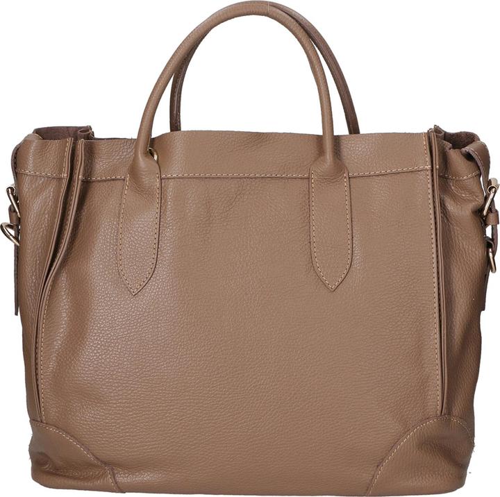 Actual product image Gave Lux Handbag