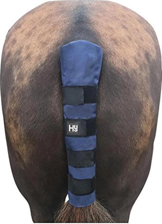Hy Padded tail guard
