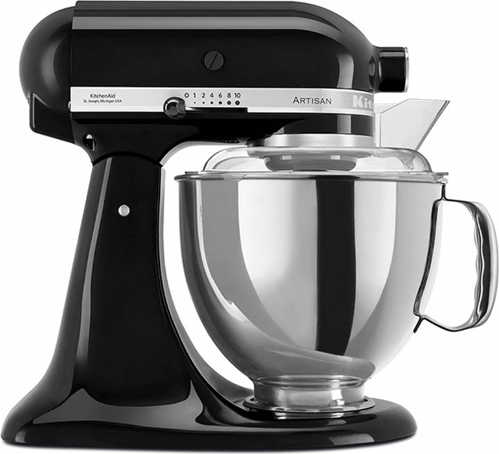 Actual product image KitchenAid Swiss Anniversary Set KSM200 (325 W)