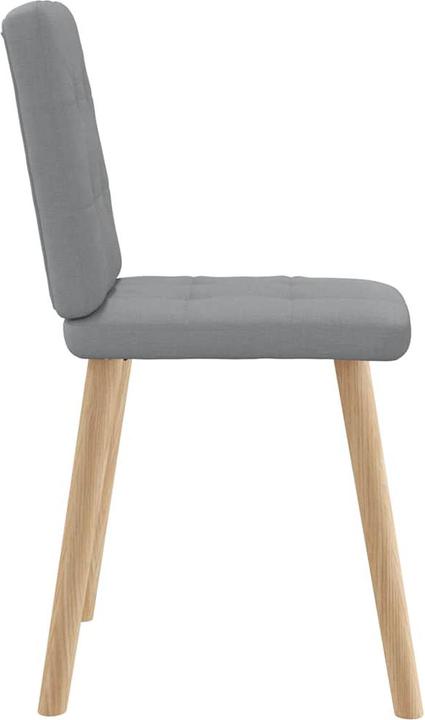 Produktbild vidaXL Esszimmerstuhl