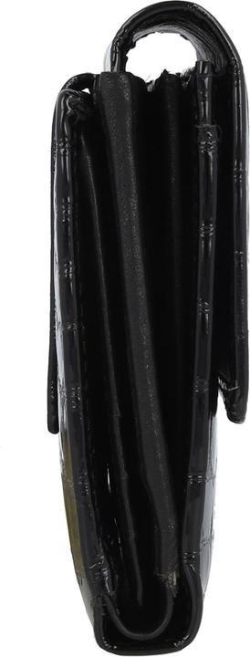 Immagine prodotto Esquire Bel portafoglio in pelle con protezione RFID 12,5 cm