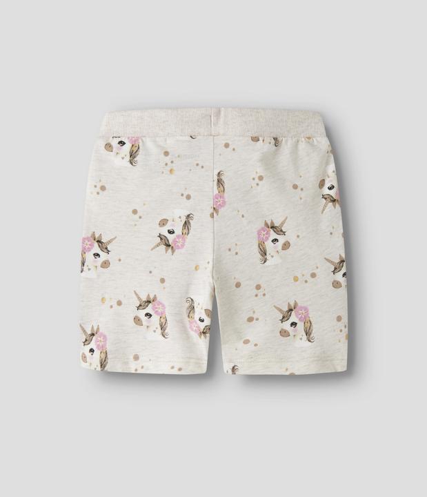 Image du produit Name it Biobaumwoll Shorts (92)