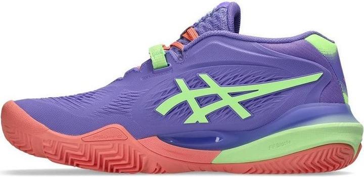 Produktbild ASICS Performance Gel-Resolution X (37)