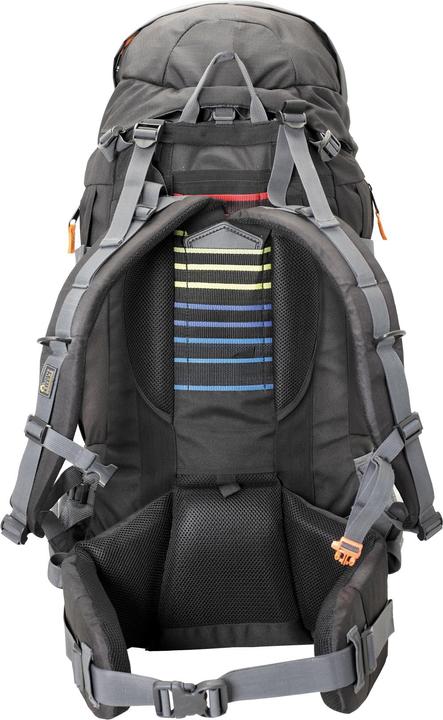 Actual product image TravelSafe Escape Trekking Backpack - 55 litres (55 l)