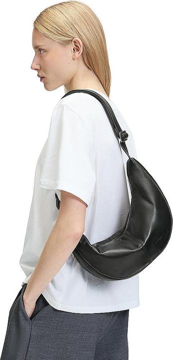 Actual product image Liebeskind Berlin Hobo Bag MOON