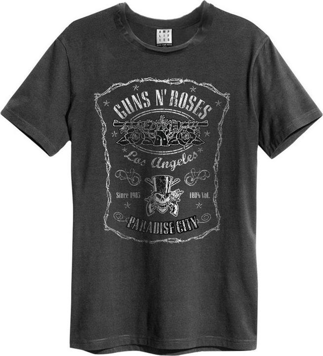 Produktbild Amplified Paradise City TShirt (XL)