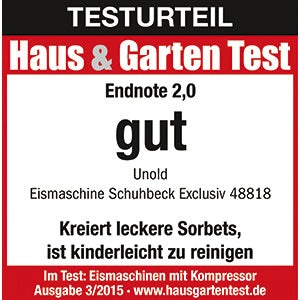 Immagine prodotto Unold Schuhbeck (Spina CH)
