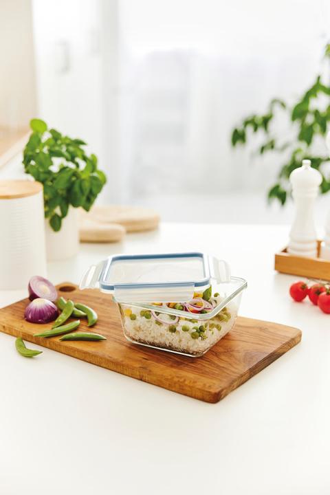 Actual product image Rotho Clic & Lock (0.75 l)