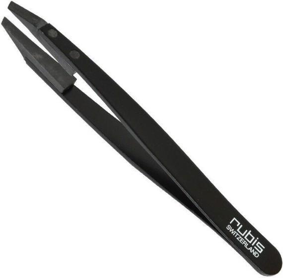 Image du produit Rubis Pointe en polymère Techno