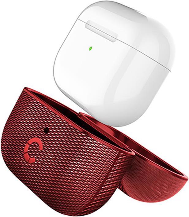 Image du produit Cygnett Pod TekView (Manchon pour casque d'écoute)