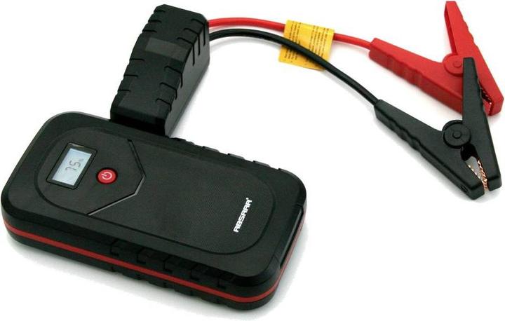 Actual product image Absaar AB-MJS800 quick start system (18000 mAh)