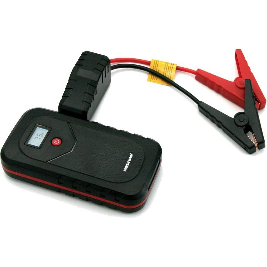 Absaar, Starthilfe, Schnellstartsystem AB-MJS800 (18000 mAh)