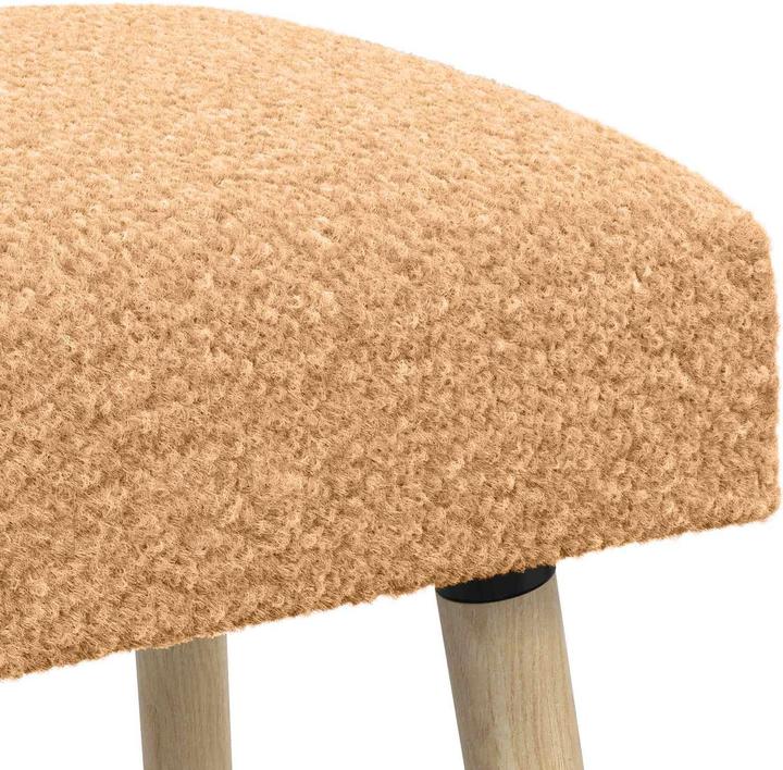 Produktbild vidaXL Moderne Bänke (40 cm)