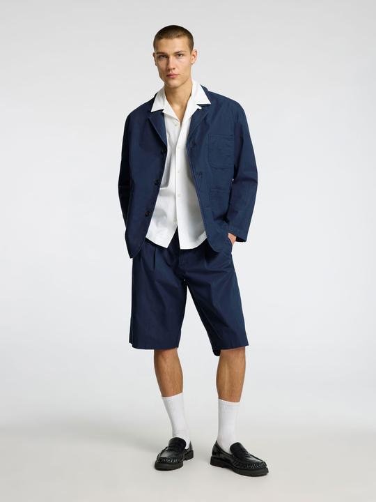 Image du produit Selected Loose Fit Chinoshorts (S)