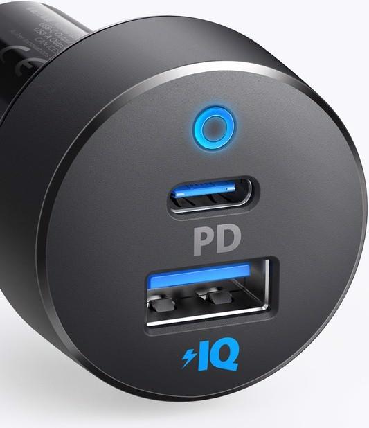 Produktbild Anker PowerDrive PD 2