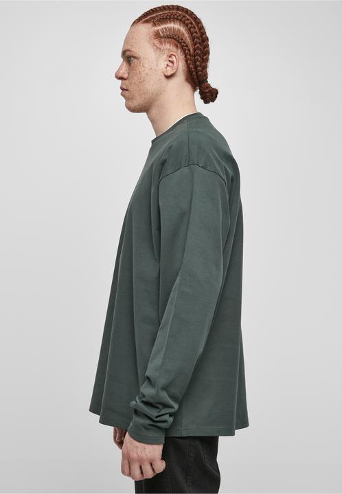 Produktbild Urban Classics Ultra Heavy Oversized Longsleeve - 19451 (M)