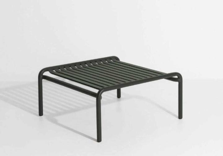 Image du produit Petite Friture Week-End Coffee Table Couchtisch (60 x 69 x 32 cm)