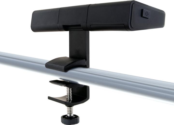 Immagine prodotto Schwaiger Luce per barbecue 3 faretti LED 2W nero