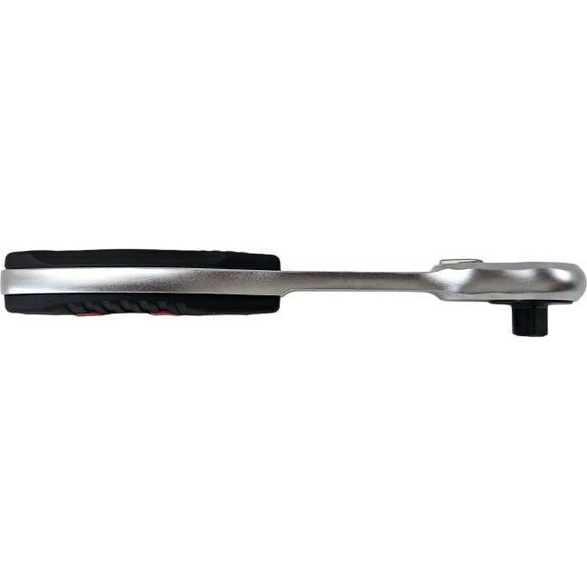 Thumbnail - GCS, Ratsche, ROOKS GRZECHOTKA SLIM 3/8", 90 TH