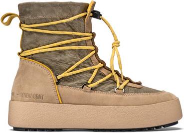 Image du produit Moon Boot Mtrack Slip On Sport (45)