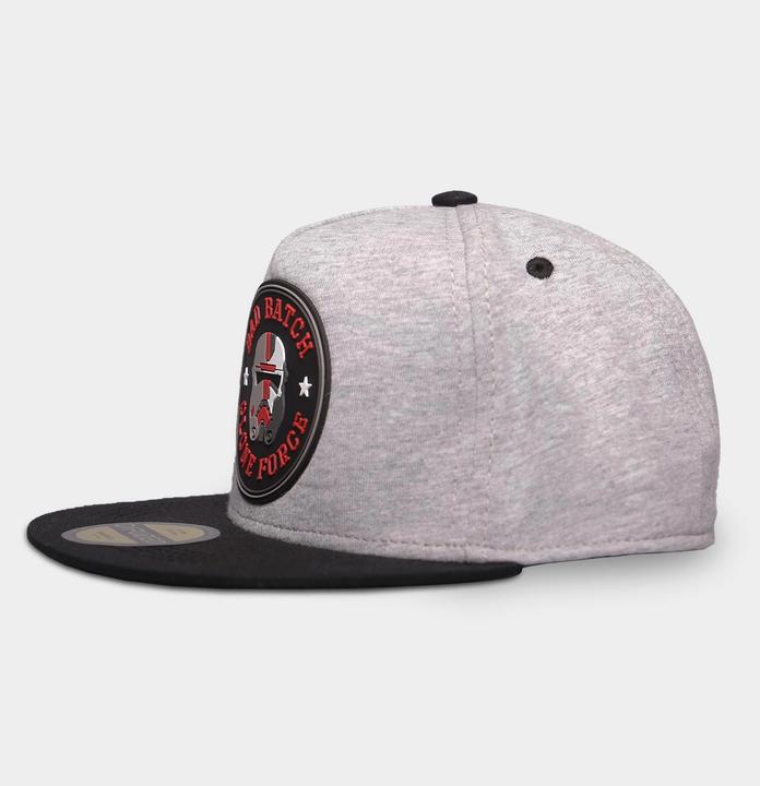 Produktbild Star Wars Hunter Boys Snapback Cap (One Size)