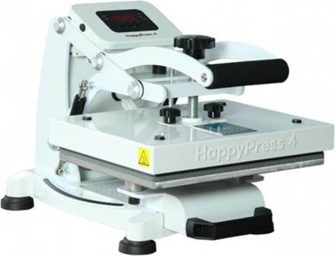 Produktbild Happy Fabric HappyPress 4