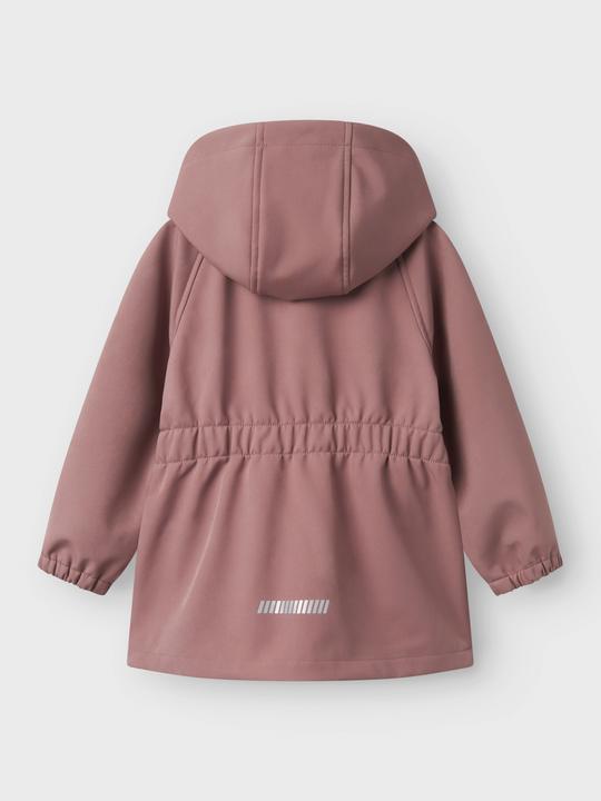 Immagine prodotto Name it ALFA08 Softshell-Jacke (98)