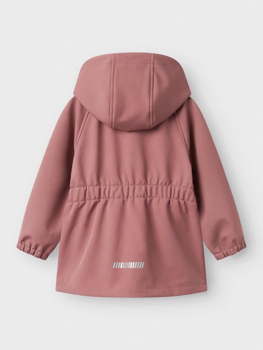 Produktbild Name it ALFA08 Softshell-Jacke (98)