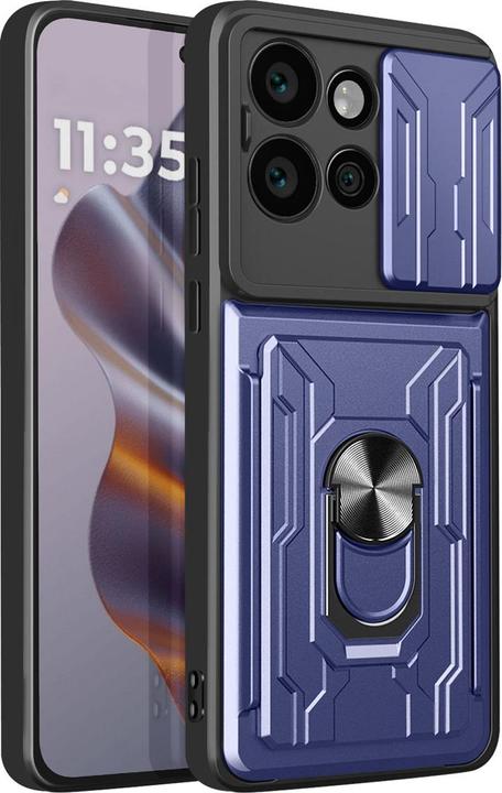 Avizar Robuste Hülle Motorola Edge 50 Neo (Motorola Edge 50 Neo)