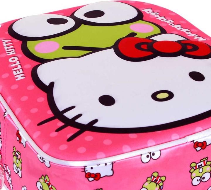 Produktbild Karactermania Elite 3D Backpack Funny