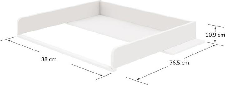 Produktbild Flexa Luna