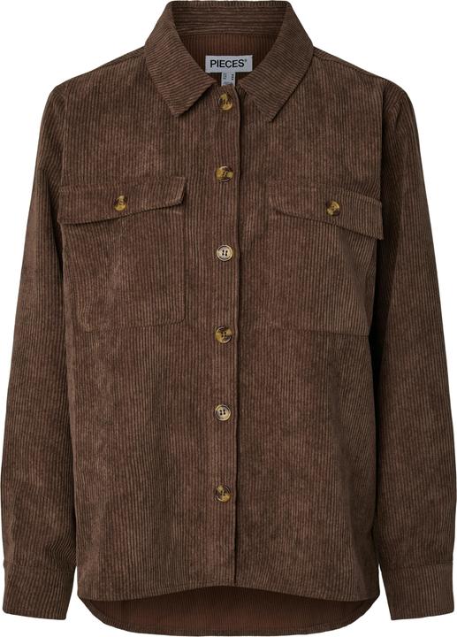 Produktbild Pieces PCEFFI Hemd (XL)