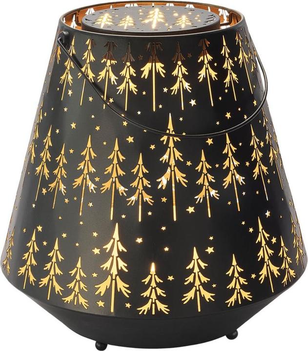 STT Outdoor Light