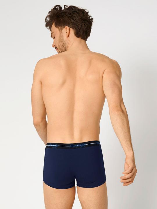 Actual product image Sloggi Boxer shorts Casual Figure-hugging (S, pack of 3)