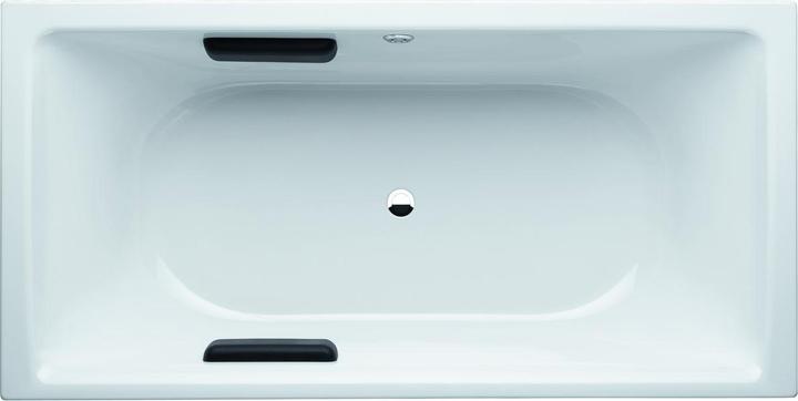 Image du produit Bette Oreiller de bain Bedte / oreiller de cou Relax, B57-021, 2 pièces