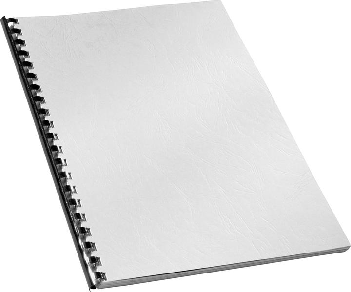 Immagine prodotto GBC Coprire la pelleGrain