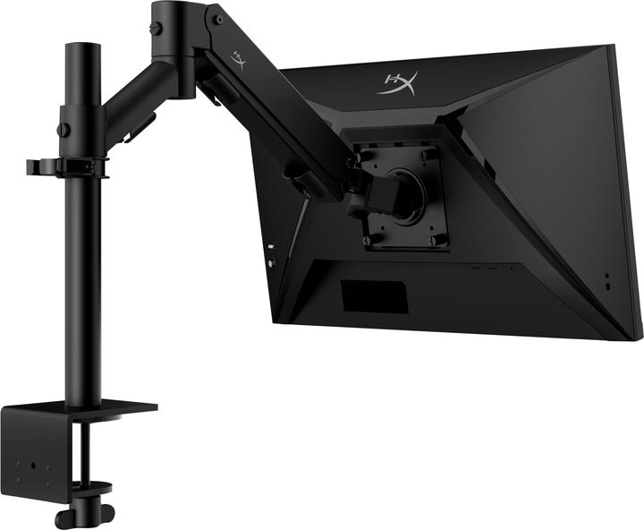 Actual product image HP HX Armada Single Gaming Mount (Table, 32", 9.10 kg)