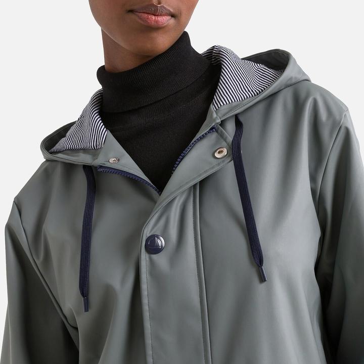 Produktbild Petit Bateau Wachsjacke